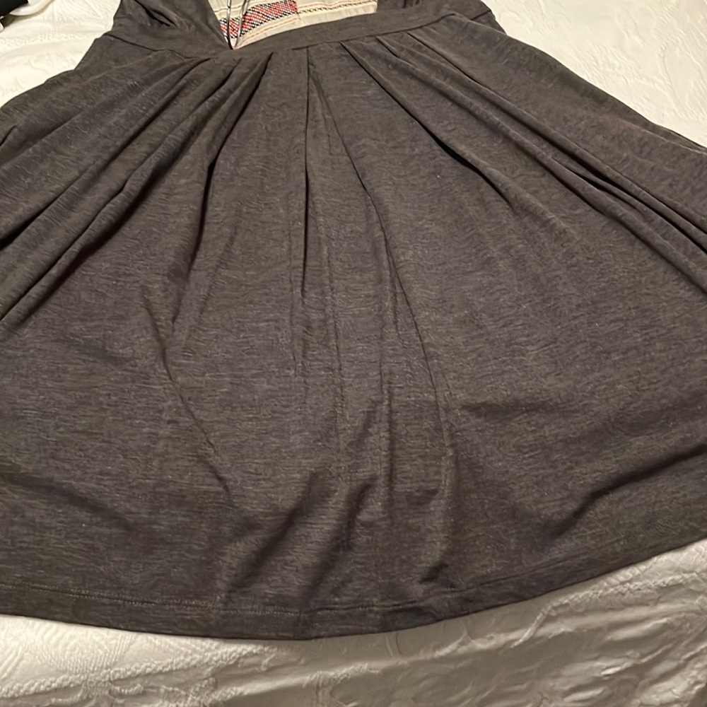Super cute Tiny rayon dress size large in perfect condition - Picture 6 of 9